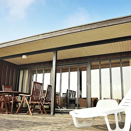 Two-bedroom Holiday In Ringkobing 29 Holiday home