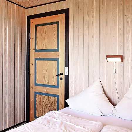 Two-bedroom Holiday In Ringkobing 29 Holiday home *