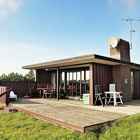 Holiday home Two-bedroom Holiday In Ringkobing 29