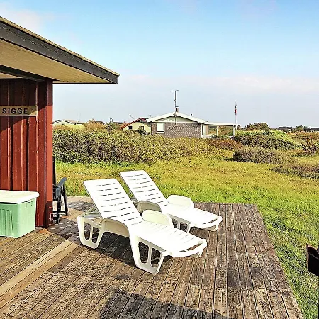 Two-bedroom Holiday In Ringkobing 29 *