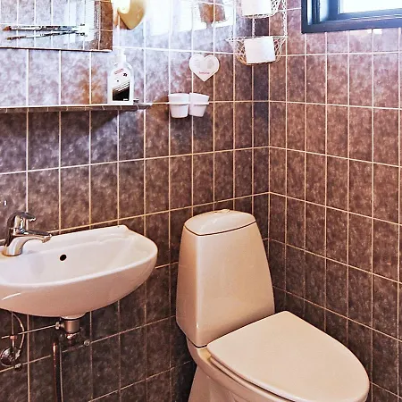 Two-bedroom Holiday In Ringkobing 29 Holiday home