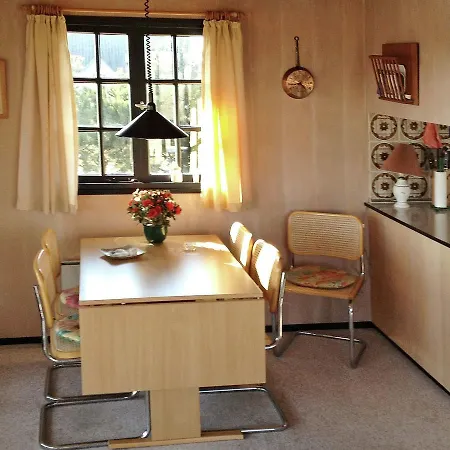 Two-bedroom Holiday In Ringkobing 29