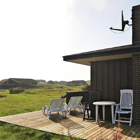 Two-bedroom Holiday In Ringkobing 29 *