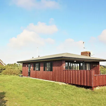 Two-bedroom Holiday In Ringkobing 29