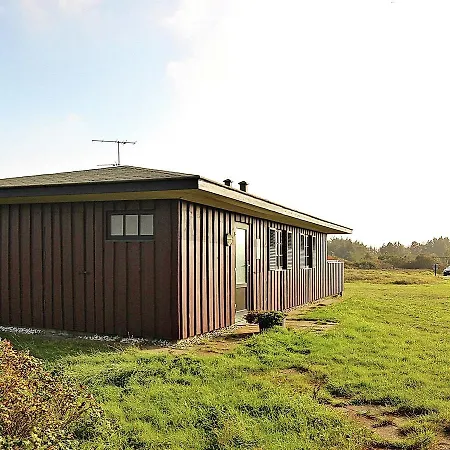 Two-bedroom Holiday In Ringkobing 29 *